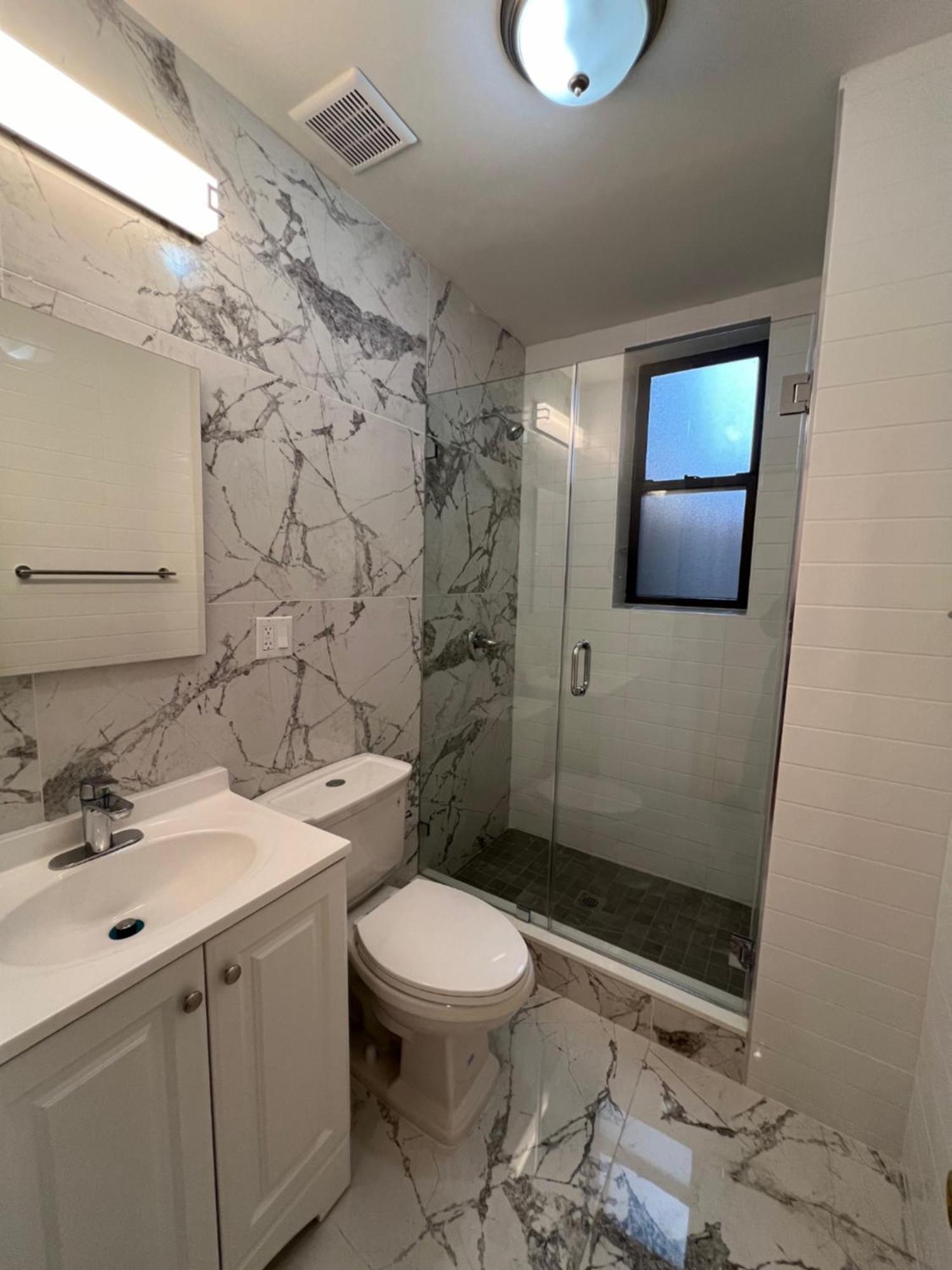 Modern By Park - 3 Br Pangsapuri New York