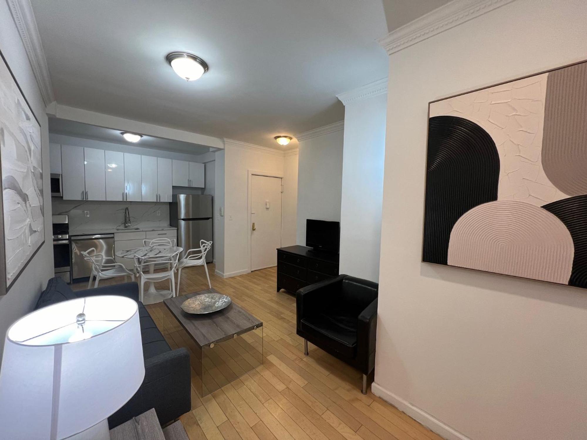Modern By Park - 3 Br Pangsapuri
