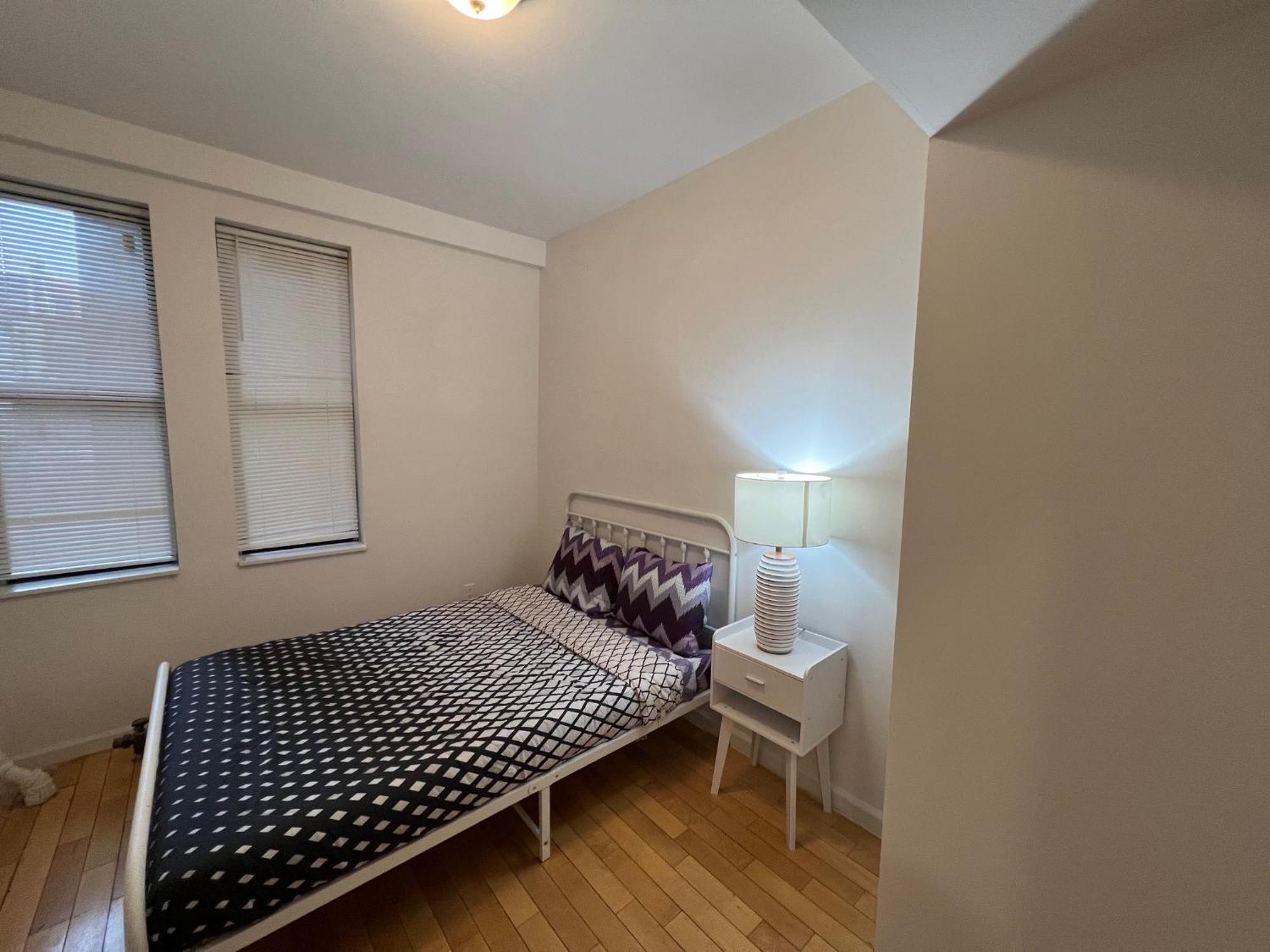 Modern By Park - 3 Br Pangsapuri New York