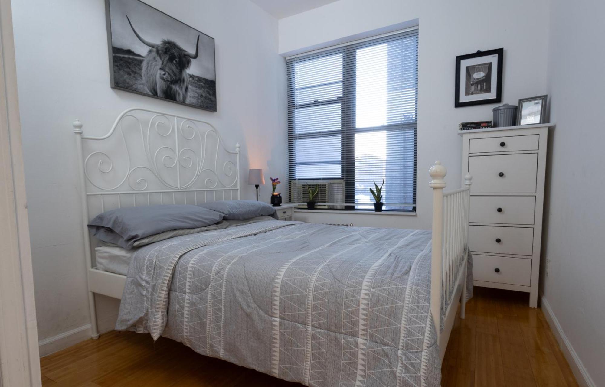 Pangsapuri Modern By Park - 3 Br New York