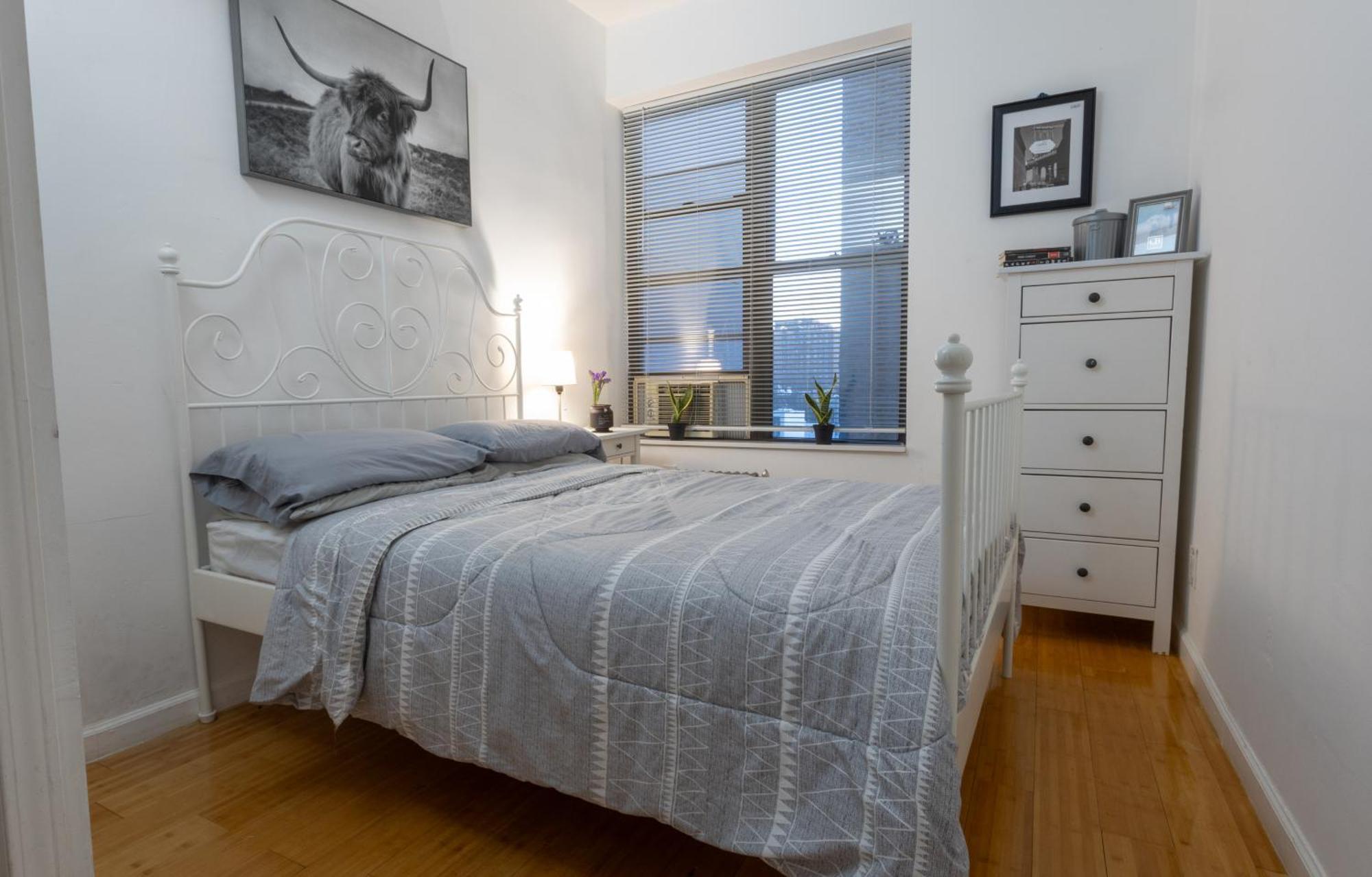 Modern By Park - 3 Br Pangsapuri New York